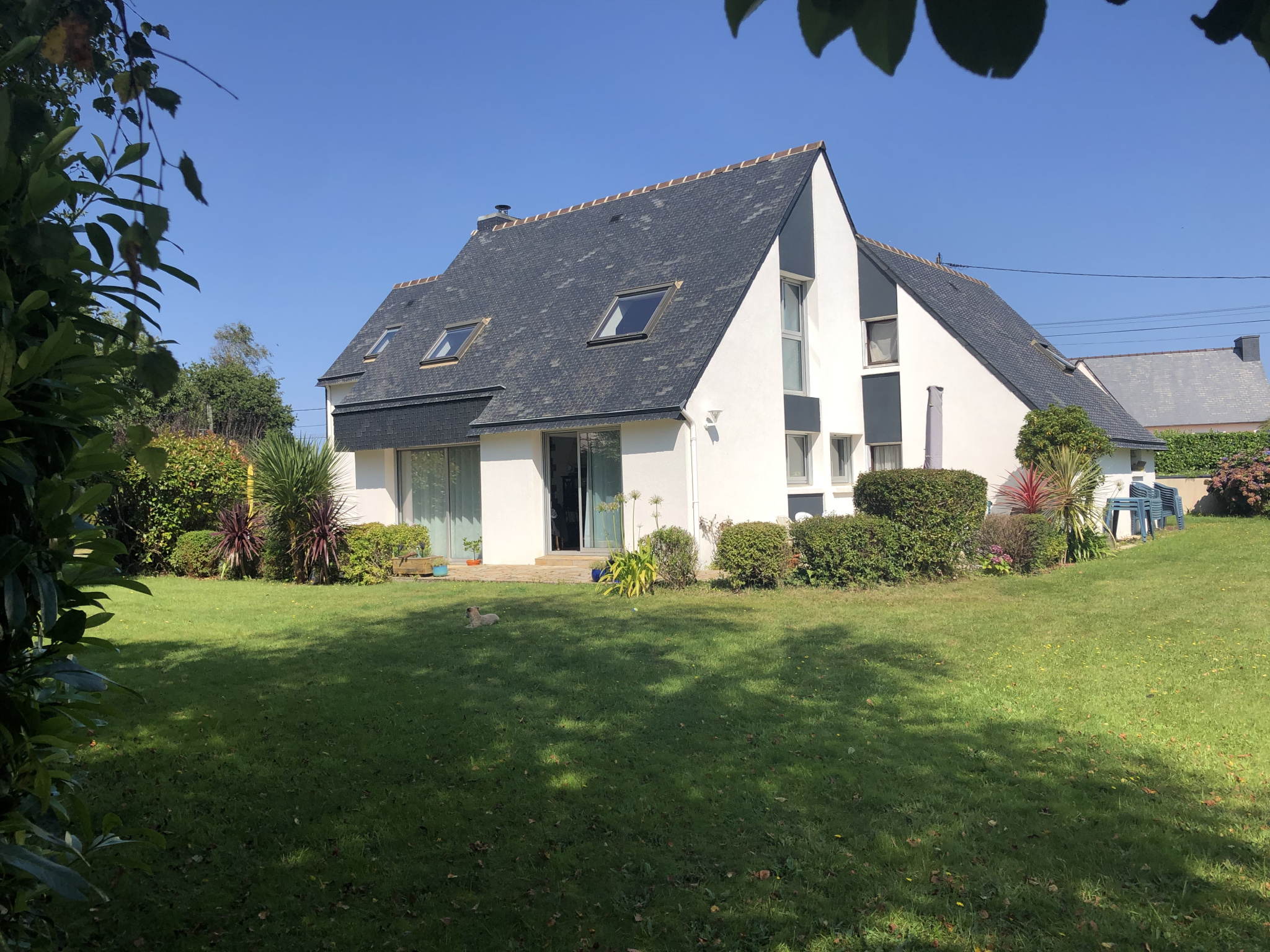 Photo bien immobilier
