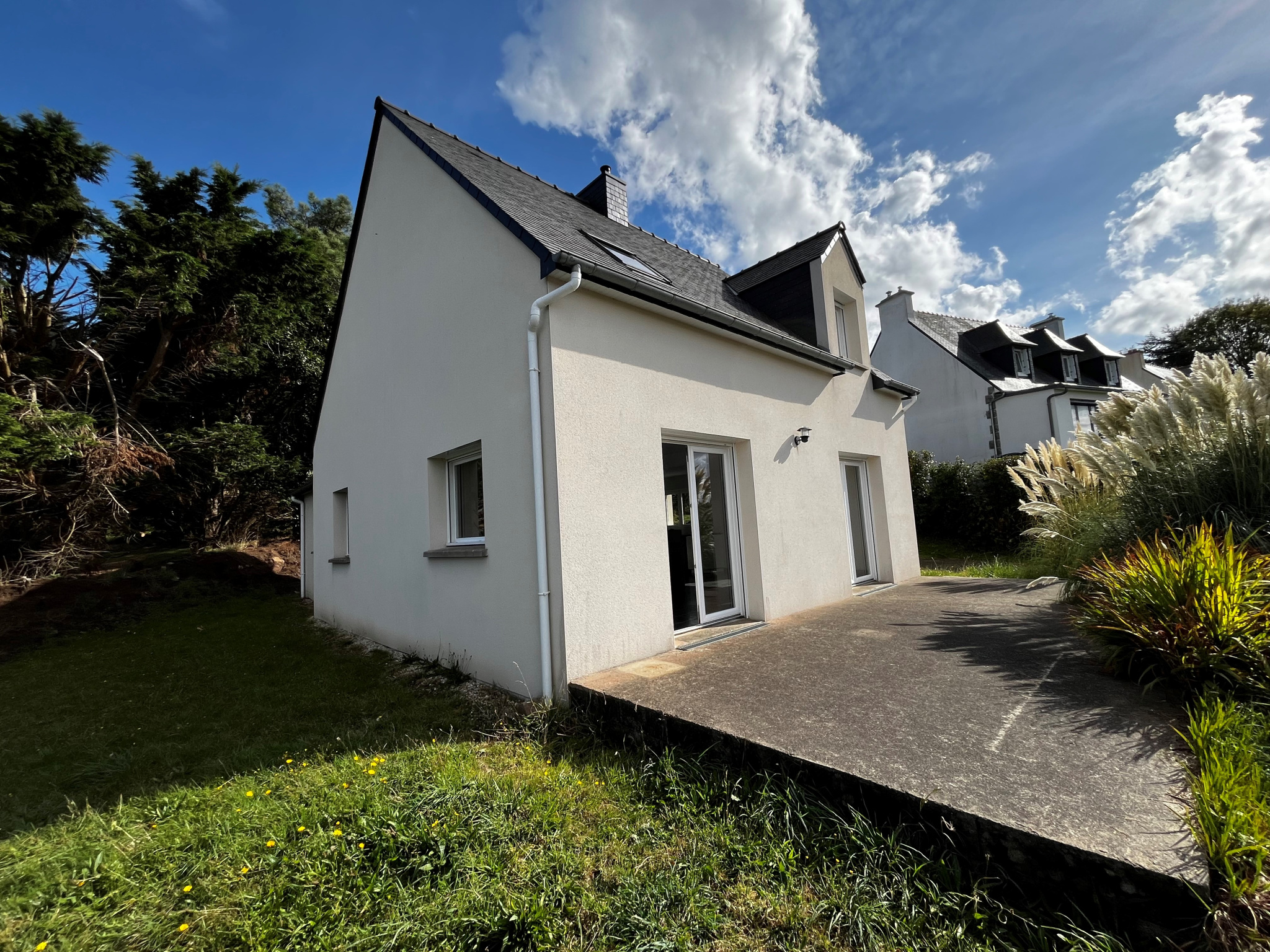 Photo bien immobilier