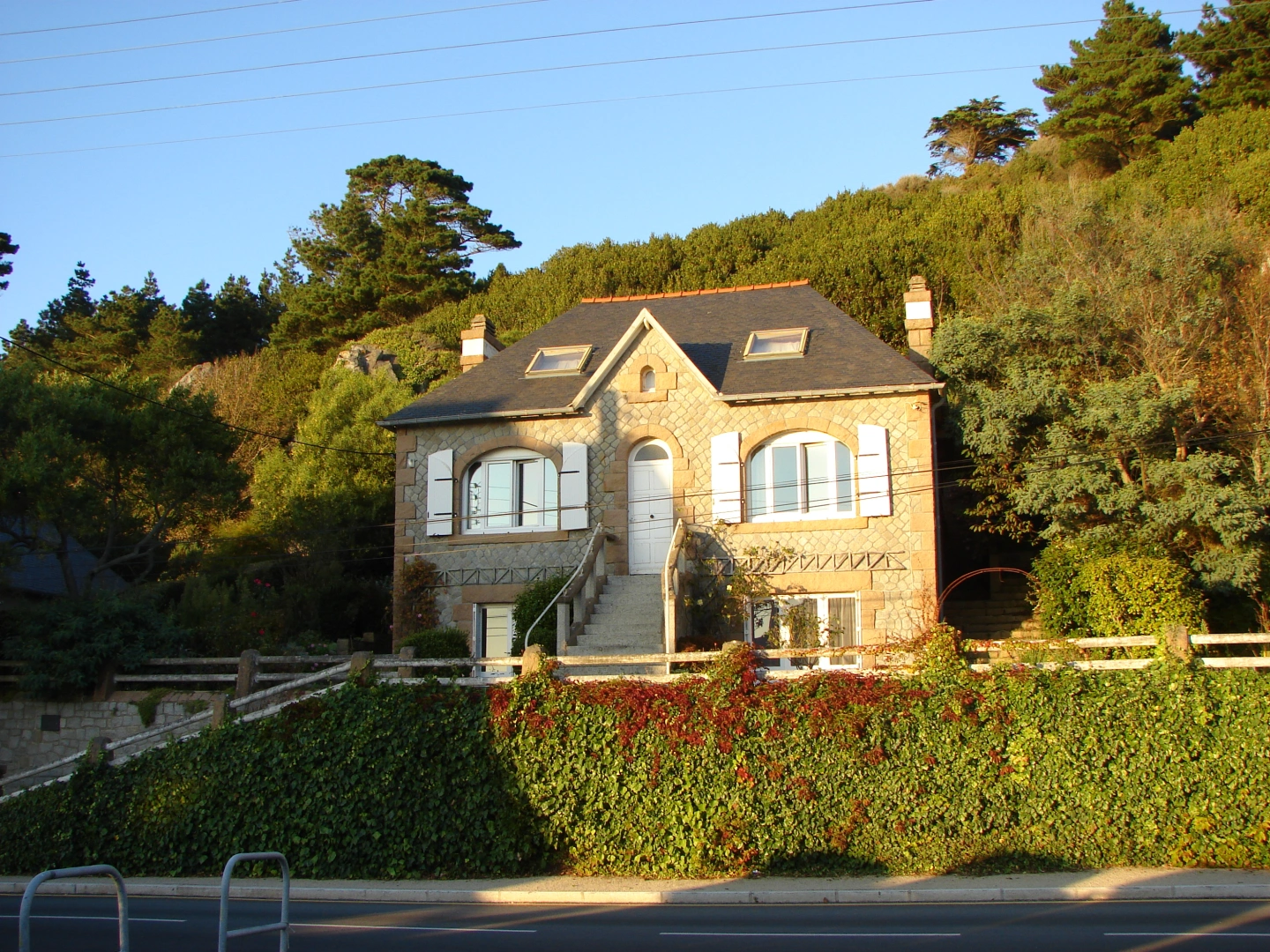 property